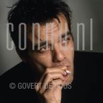 09-01-2002 Jeroen Willems at studio in Amsterdam.

[keywords]Posed, Headshot, Smoking, Actor[/keywords]